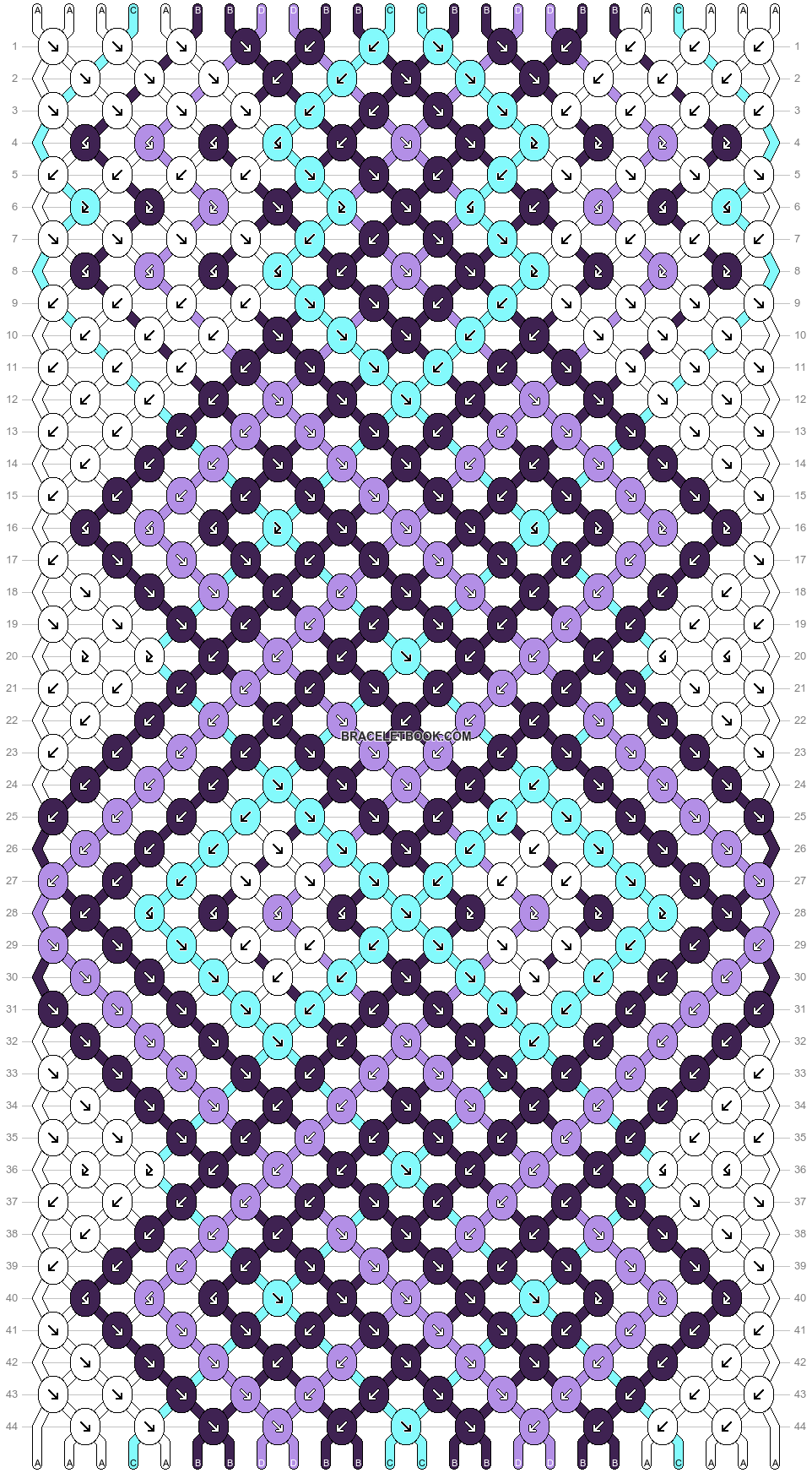 Normal pattern #204044 pattern