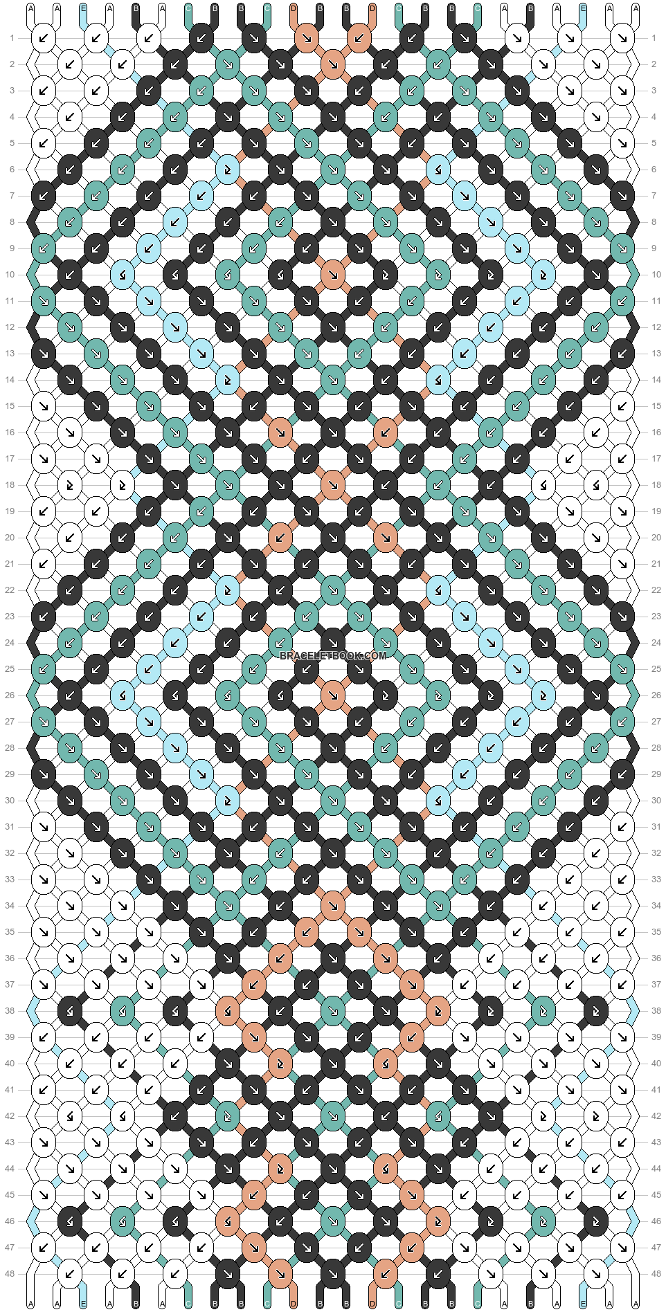 Normal pattern #204045 pattern