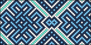 Normal pattern #204047