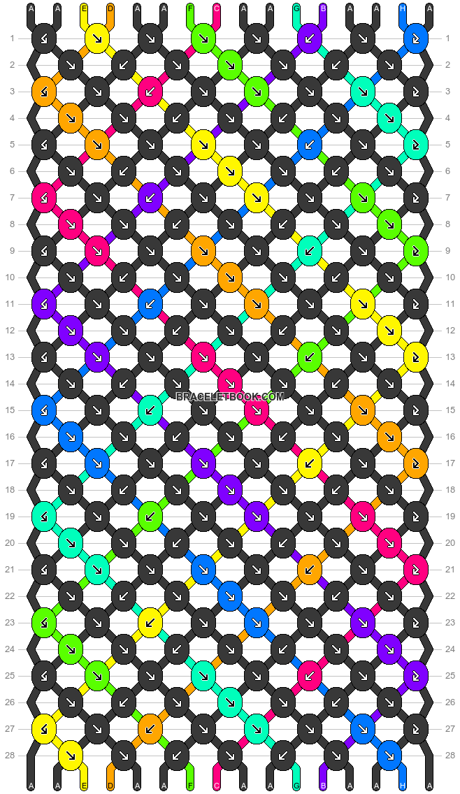 Normal pattern #204048 pattern