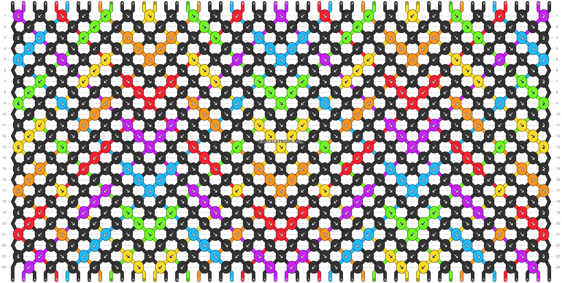 Normal pattern #204049 pattern