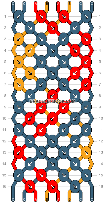 Normal pattern #204051 pattern