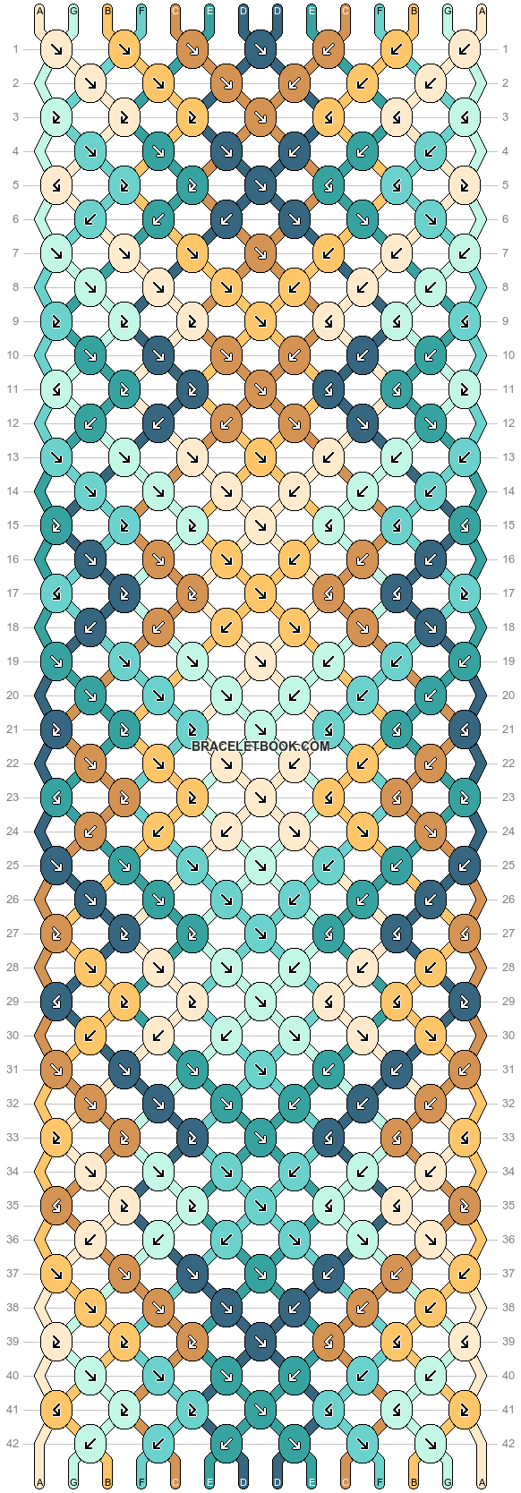 Normal pattern #204053 pattern