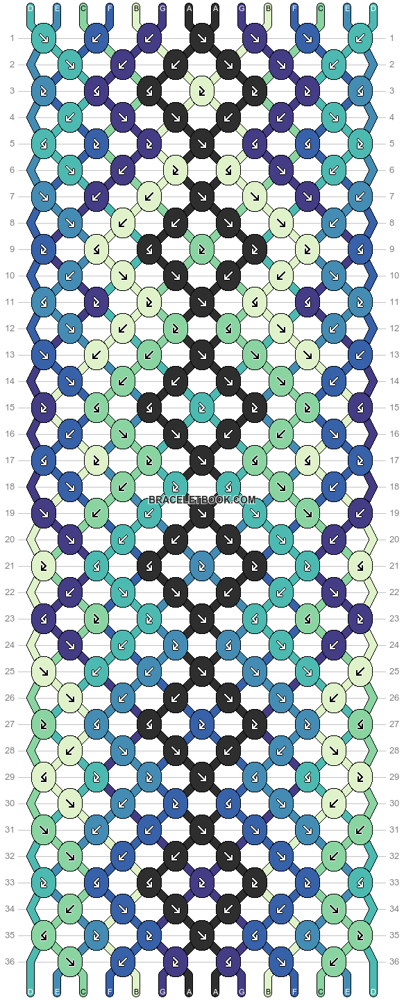 Normal pattern #204058 pattern