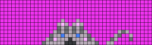 Alpha pattern #204064 preview