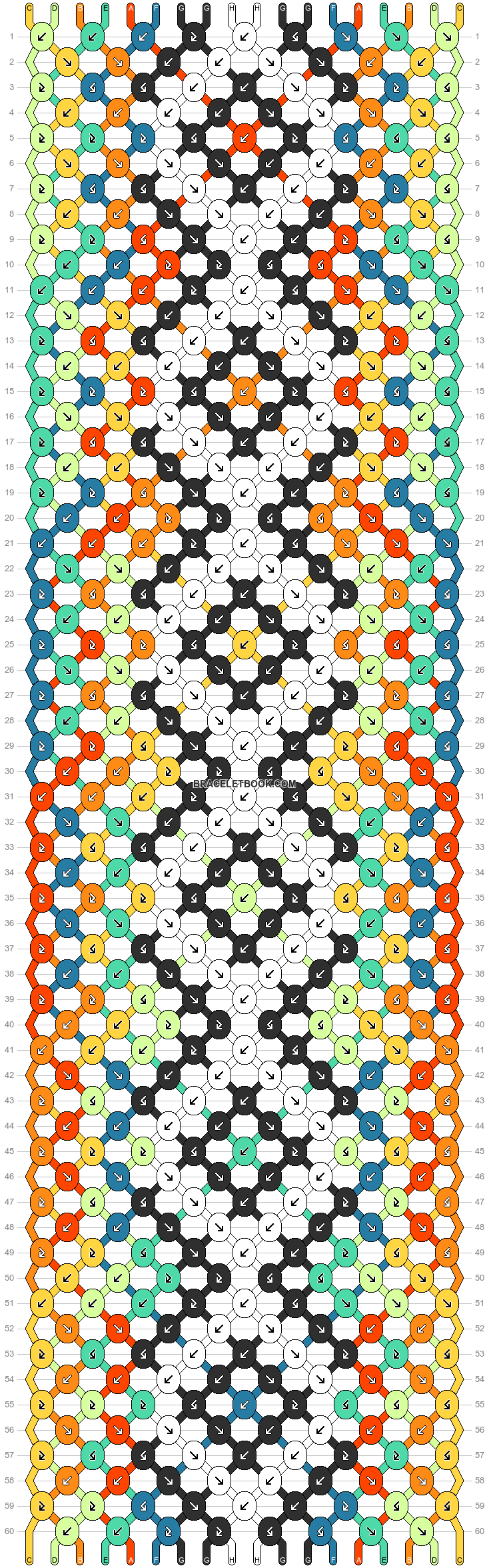Normal pattern #204070 pattern