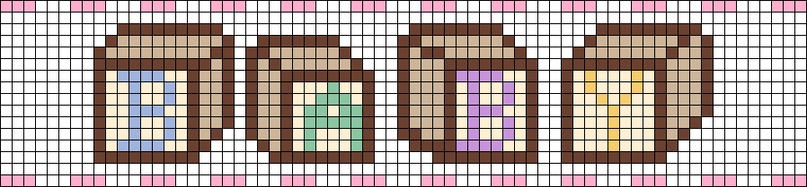 Alpha pattern #204071 preview