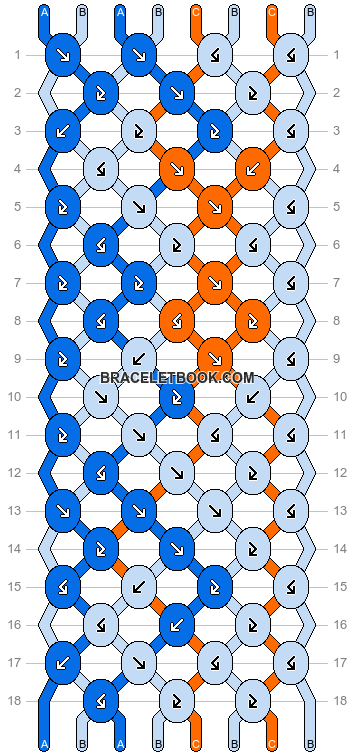 Normal pattern #204072 pattern