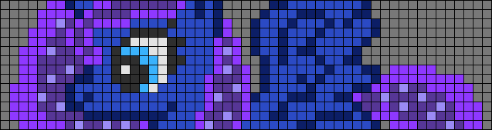 Alpha pattern #204073 preview