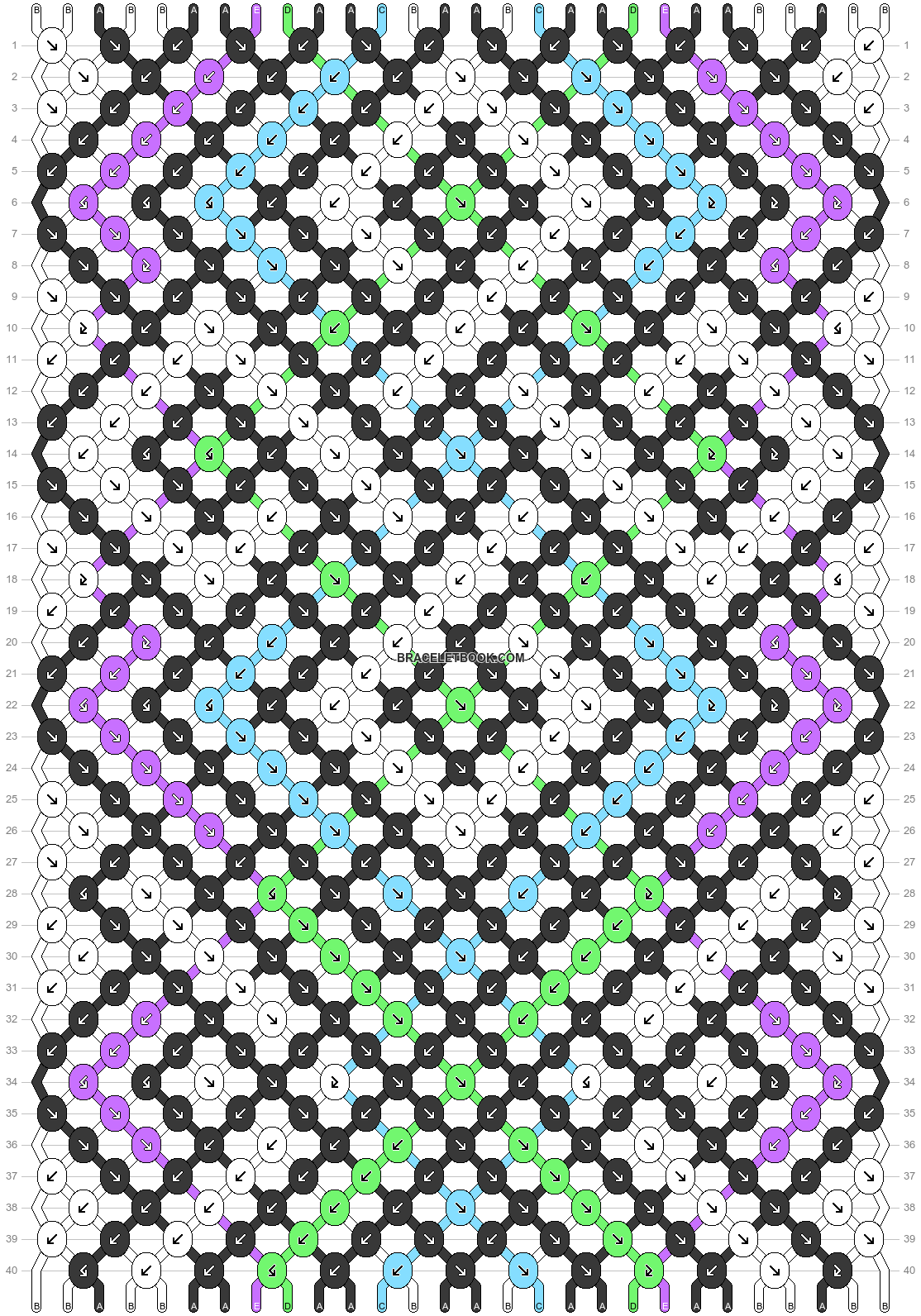 Normal pattern #204074 pattern