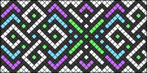 Normal pattern #204074