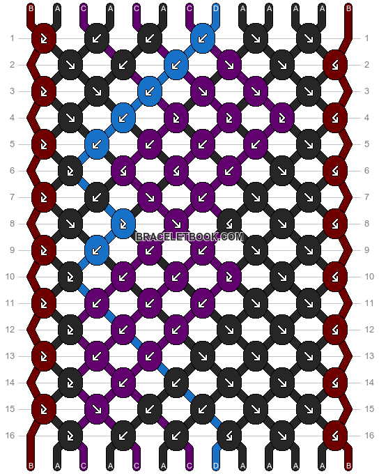 Normal pattern #204076 pattern