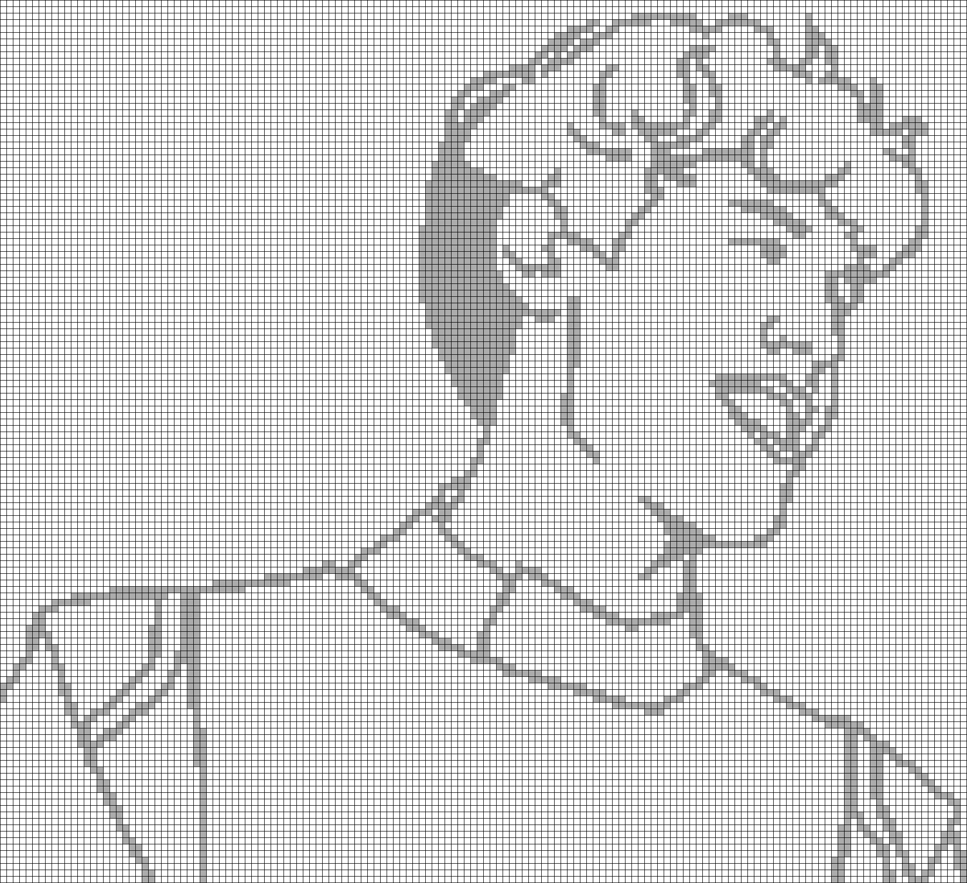 Alpha pattern #204077 preview