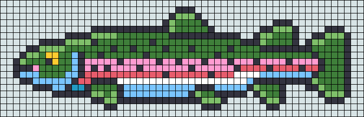 Alpha pattern #204079 preview