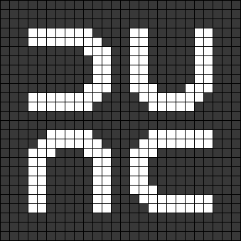 Alpha pattern #204083 preview