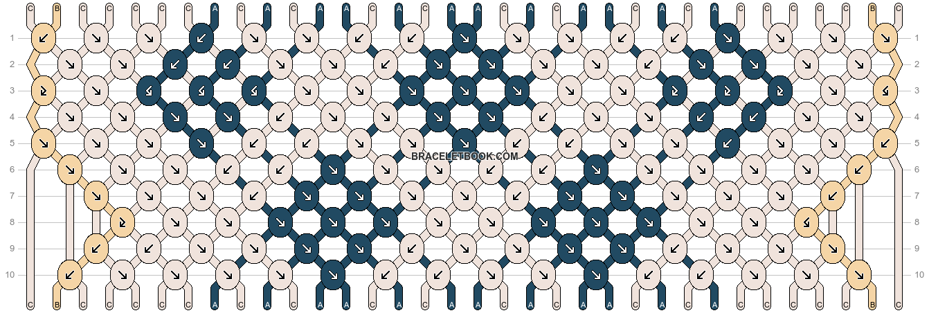 Normal pattern #204084 pattern