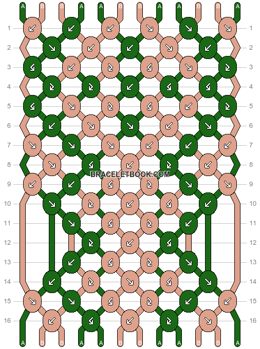 Normal pattern #204088 pattern
