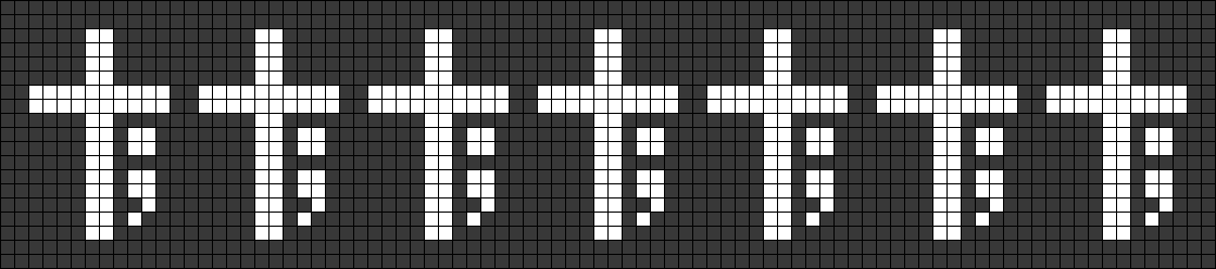 Alpha pattern #204090 preview