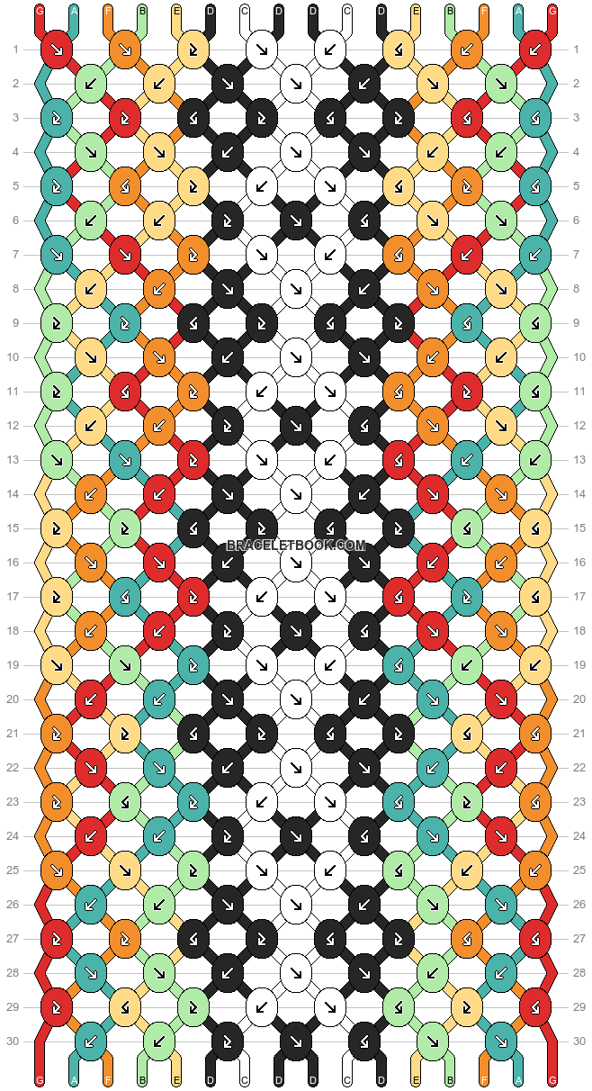 Normal pattern #204091 pattern