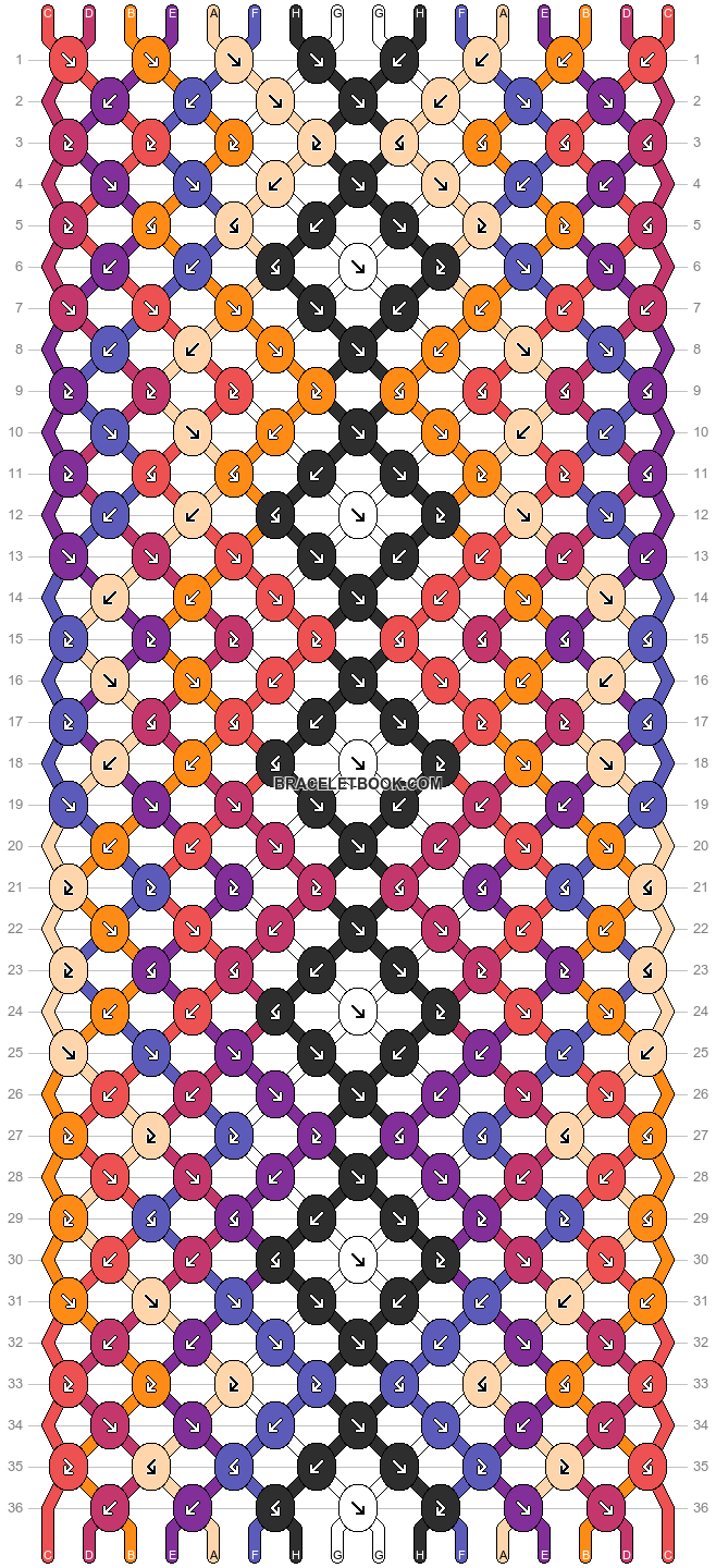 Normal pattern #204099 pattern