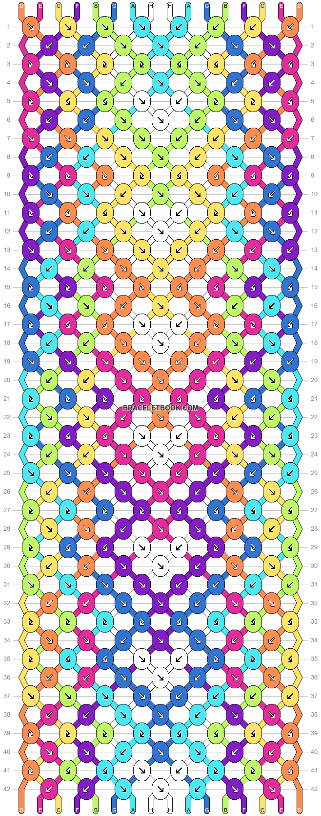 Normal pattern #204100 pattern