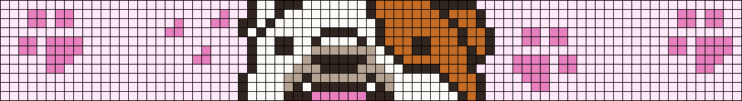 Alpha pattern #204101 preview