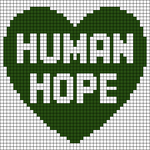 Alpha pattern #204103