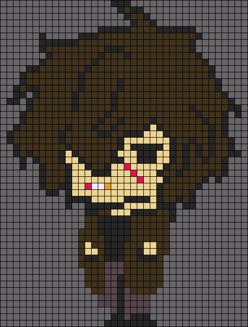 Alpha pattern #204104 preview