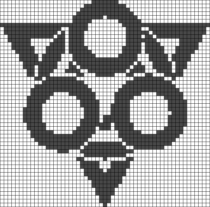 Alpha pattern #204105 preview