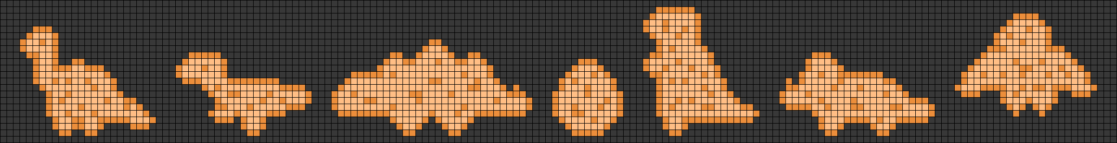 Alpha pattern #204108 preview