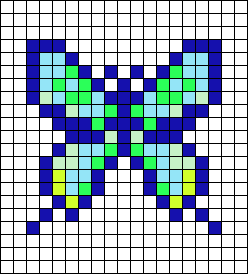 Alpha pattern #204113 preview