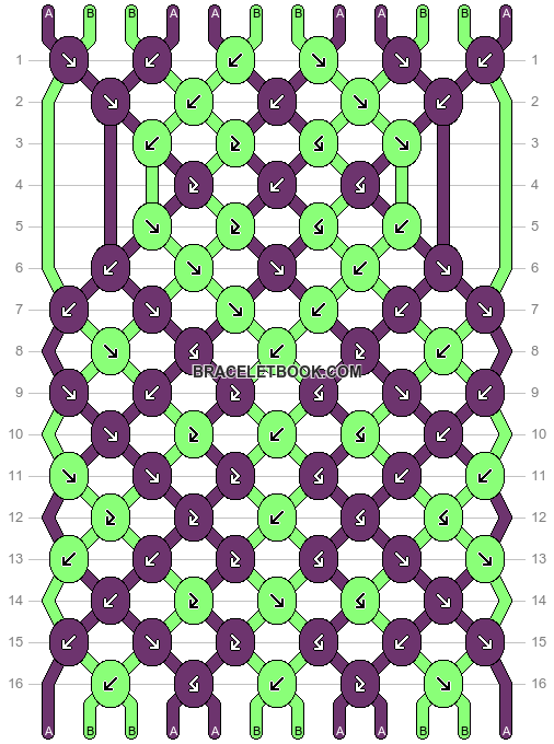 Normal pattern #204114 pattern