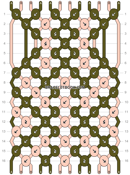Normal pattern #204115 pattern