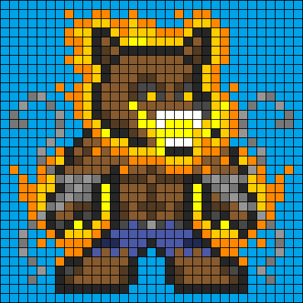 Alpha pattern #204119 preview