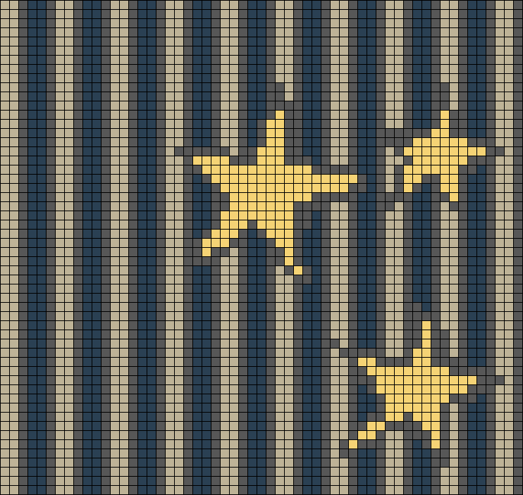 Alpha pattern #204127 preview