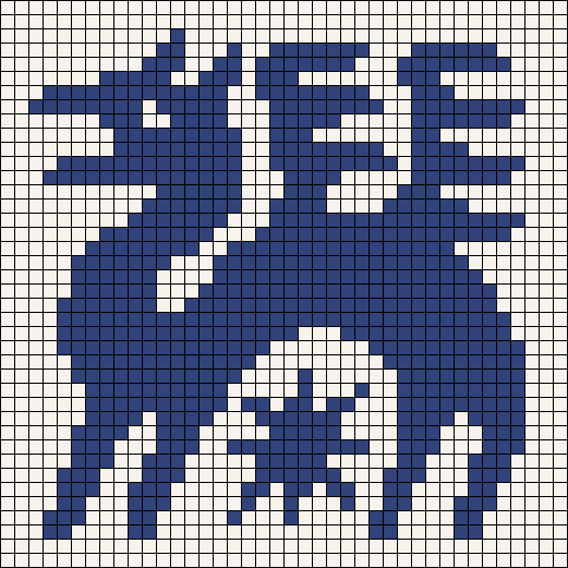 Alpha pattern #204132 preview