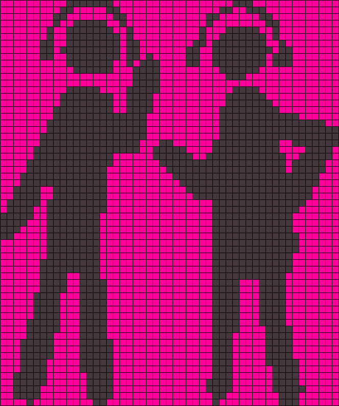 Alpha pattern #204139 preview