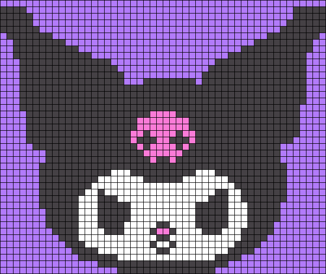 Alpha pattern #204140 preview