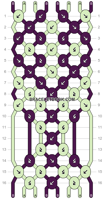 Normal pattern #204142 pattern