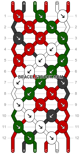 Normal pattern #204152 pattern