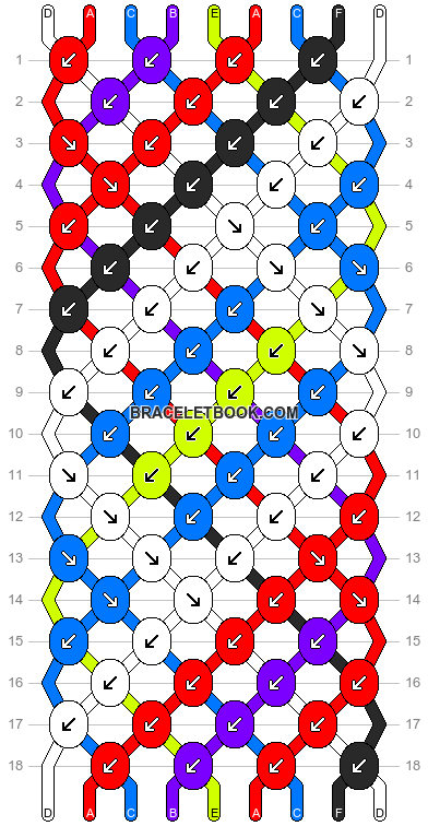 Normal pattern #204154 pattern