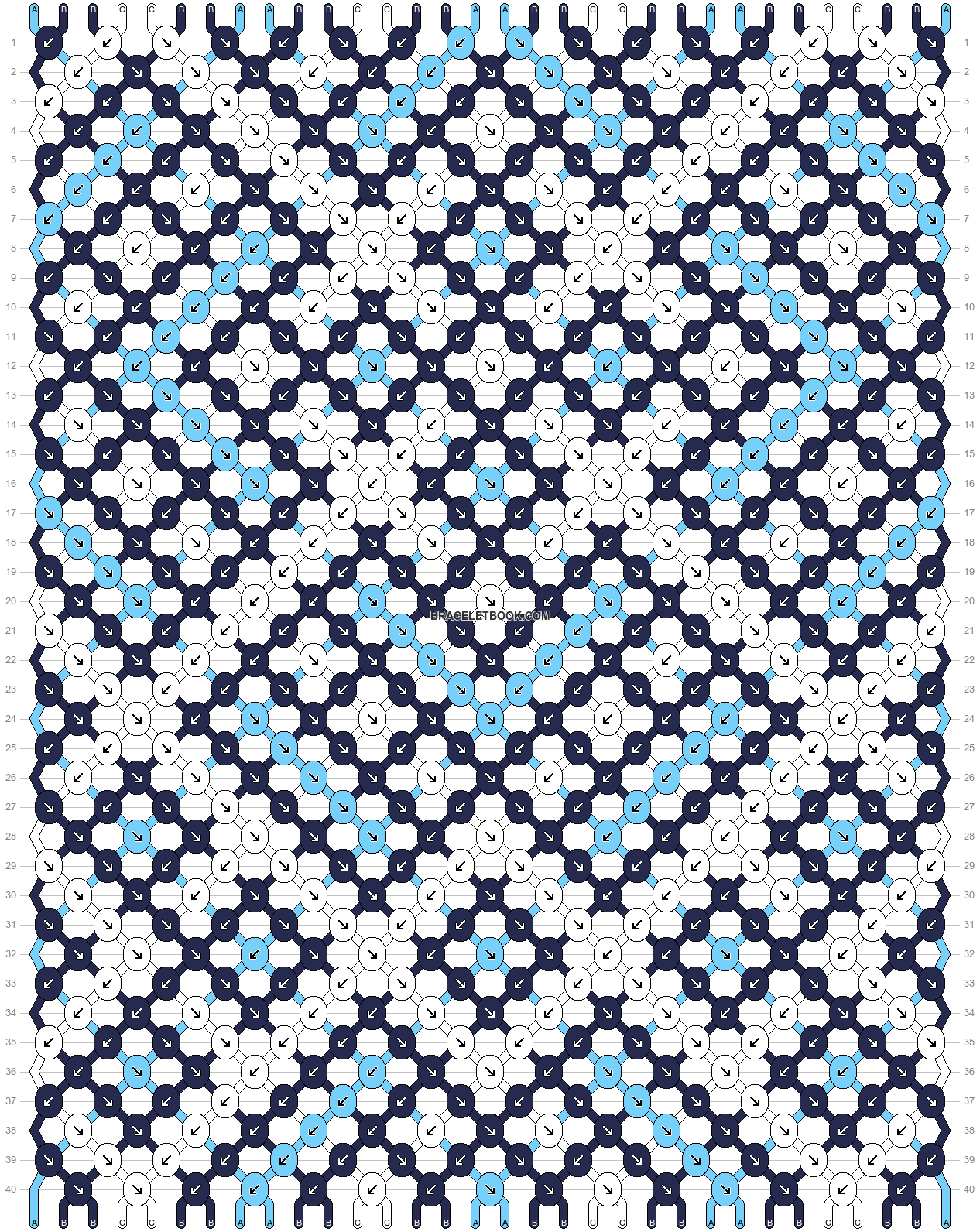 Normal pattern #204157 pattern