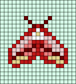 Alpha pattern #204162 preview