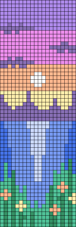 Alpha pattern #204164 preview