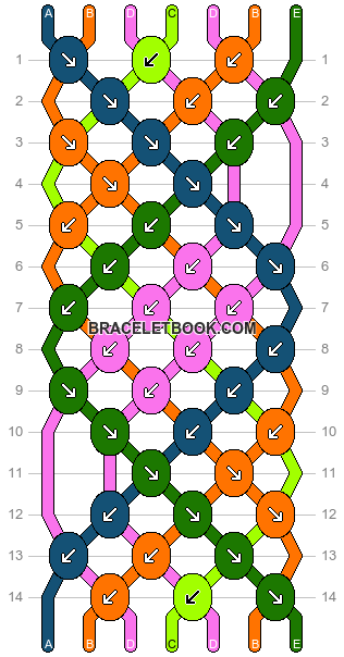 Normal pattern #204172 pattern