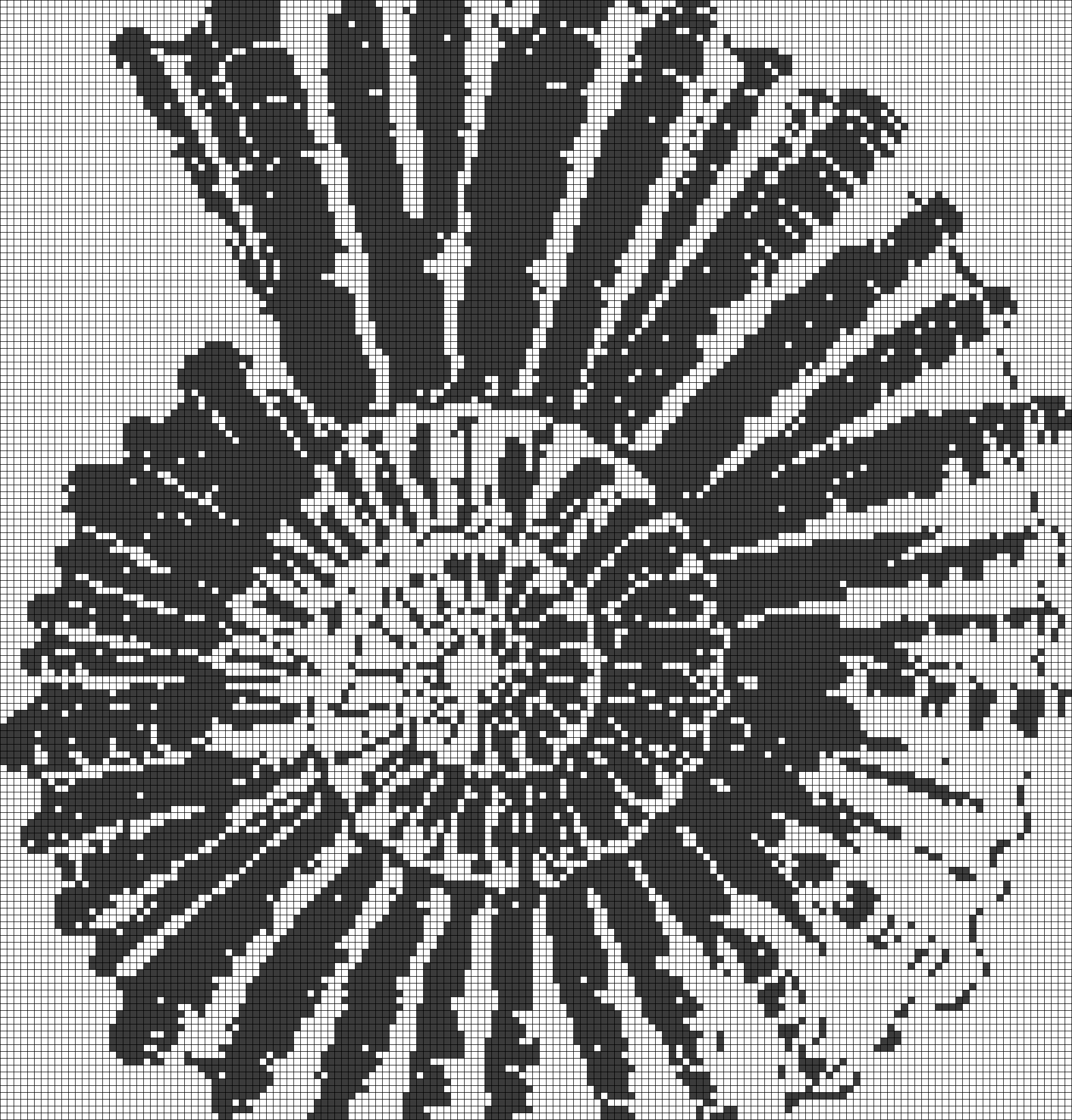 Alpha pattern #204180 preview