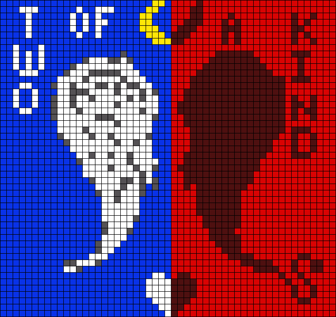 Alpha pattern #204181 preview