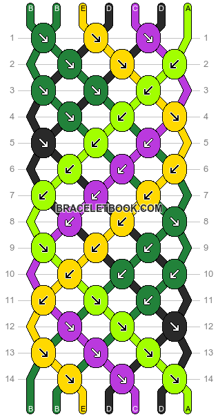 Normal pattern #204182 pattern