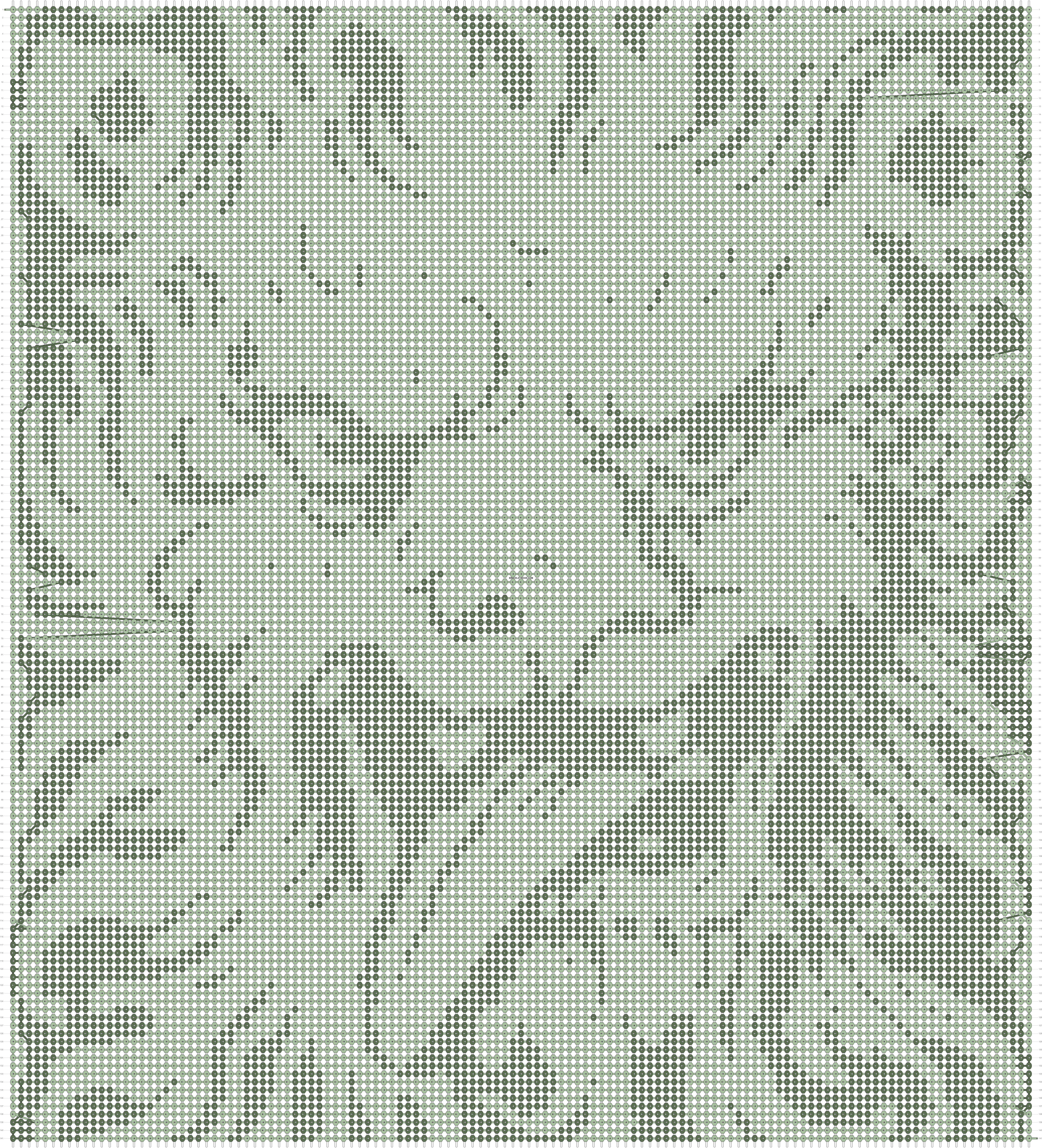 Alpha pattern #204183 pattern