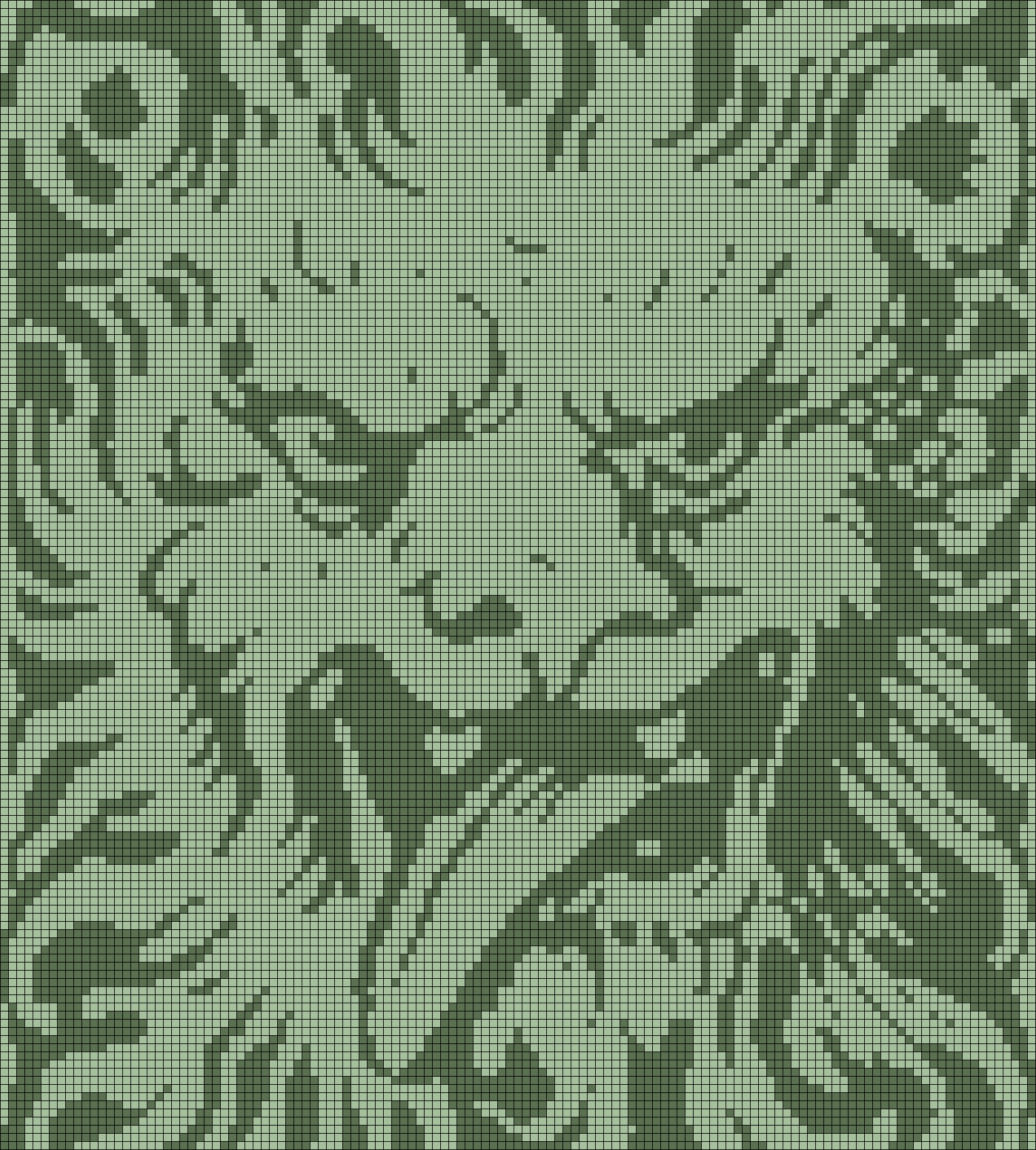 Alpha pattern #204183 preview